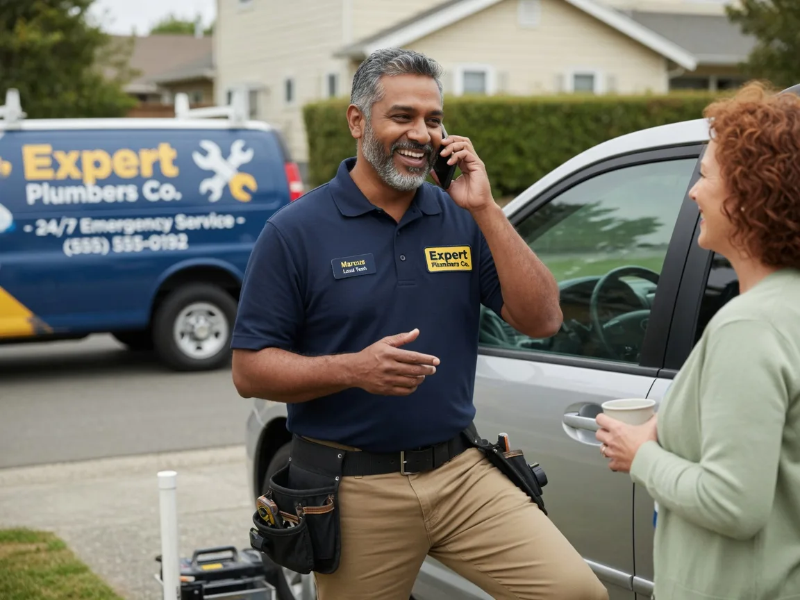 Drain Cleaning Splendora, TX FAQs